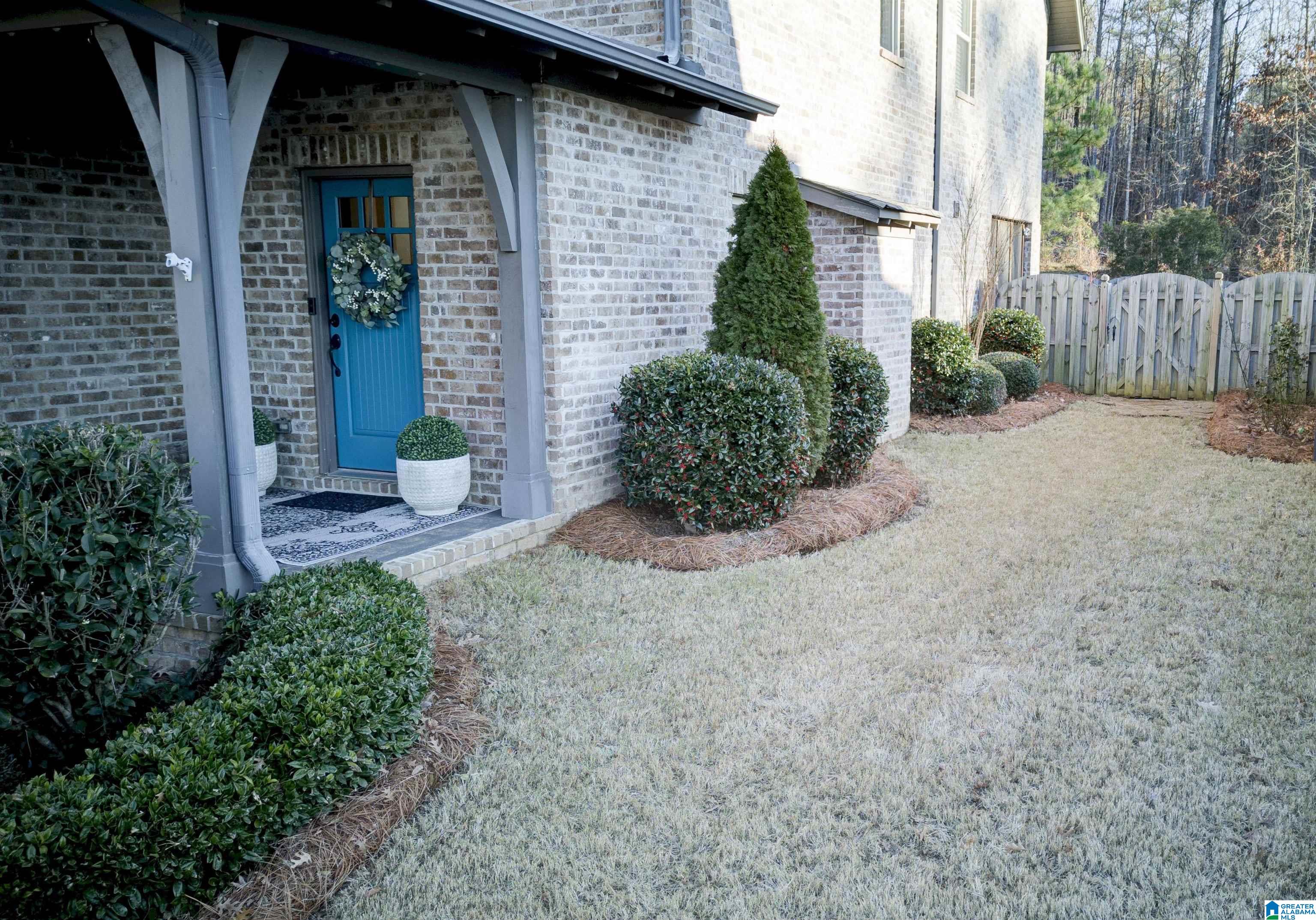 2536 Montauk Road Birmingham, AL 35226 - Photo 3 of 49