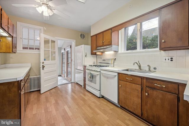 $1,349,000 | 4919 Brandywine Street Northwest, Washington, DC 20016