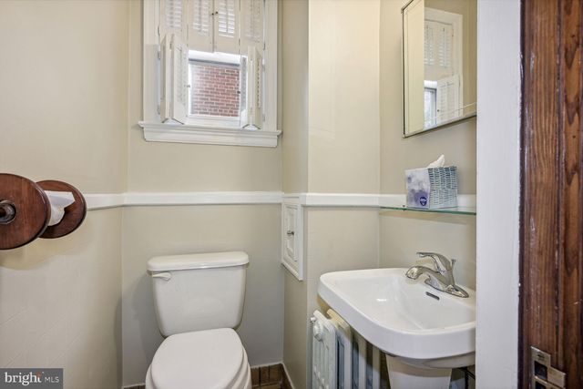 $1,349,000 | 4919 Brandywine Street Northwest, Washington, DC 20016