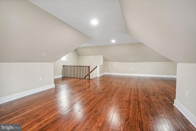 $1,349,000 | 4919 Brandywine Street Northwest, Washington, DC 20016