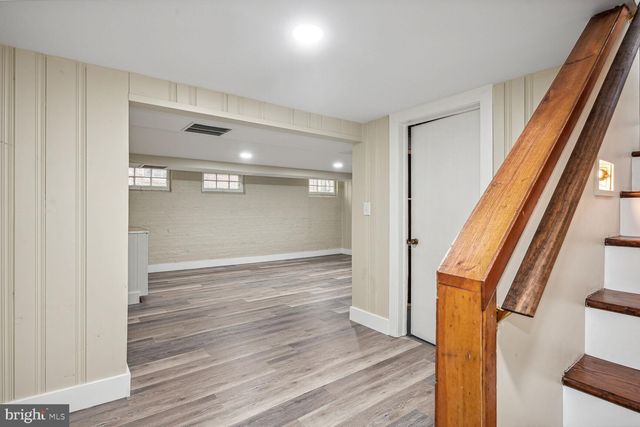 $1,349,000 | 4919 Brandywine Street Northwest, Washington, DC 20016