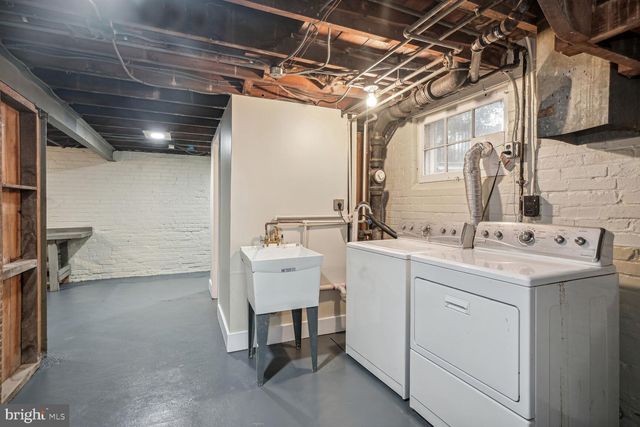 $1,349,000 | 4919 Brandywine Street Northwest, Washington, DC 20016