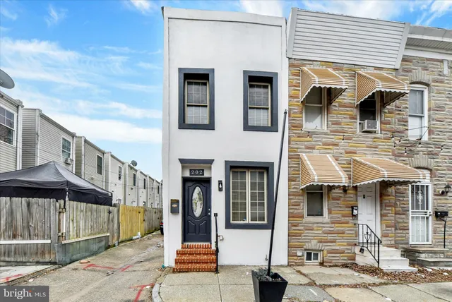 $252,000 | 202 North Port Street, Baltimore, MD 21224