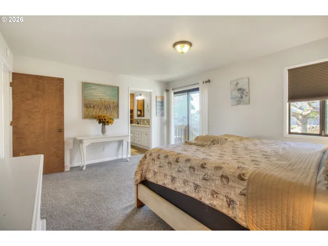 $869,000 | 19 Otter Terrace, Brookings, OR 97415