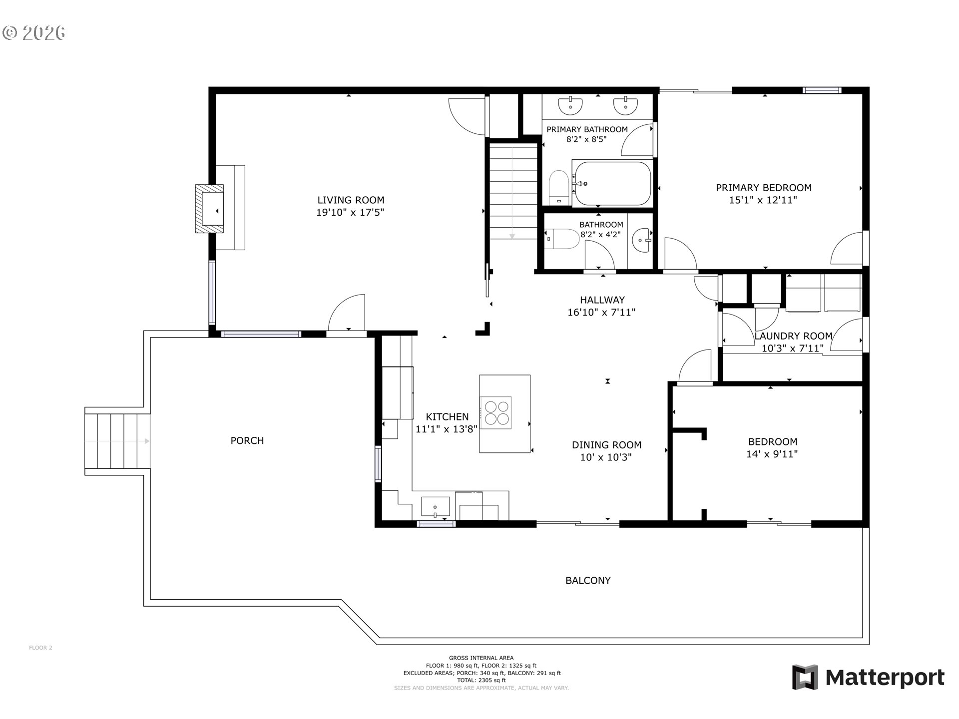 19 Otter Terrace Brookings, OR 97415 - Photo 41 of 42