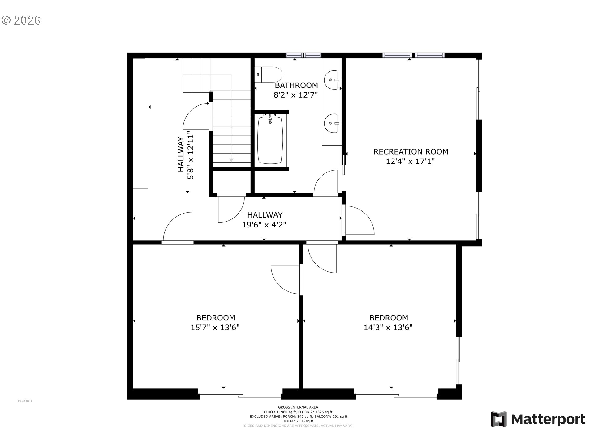 19 Otter Terrace Brookings, OR 97415 - Photo 42 of 42