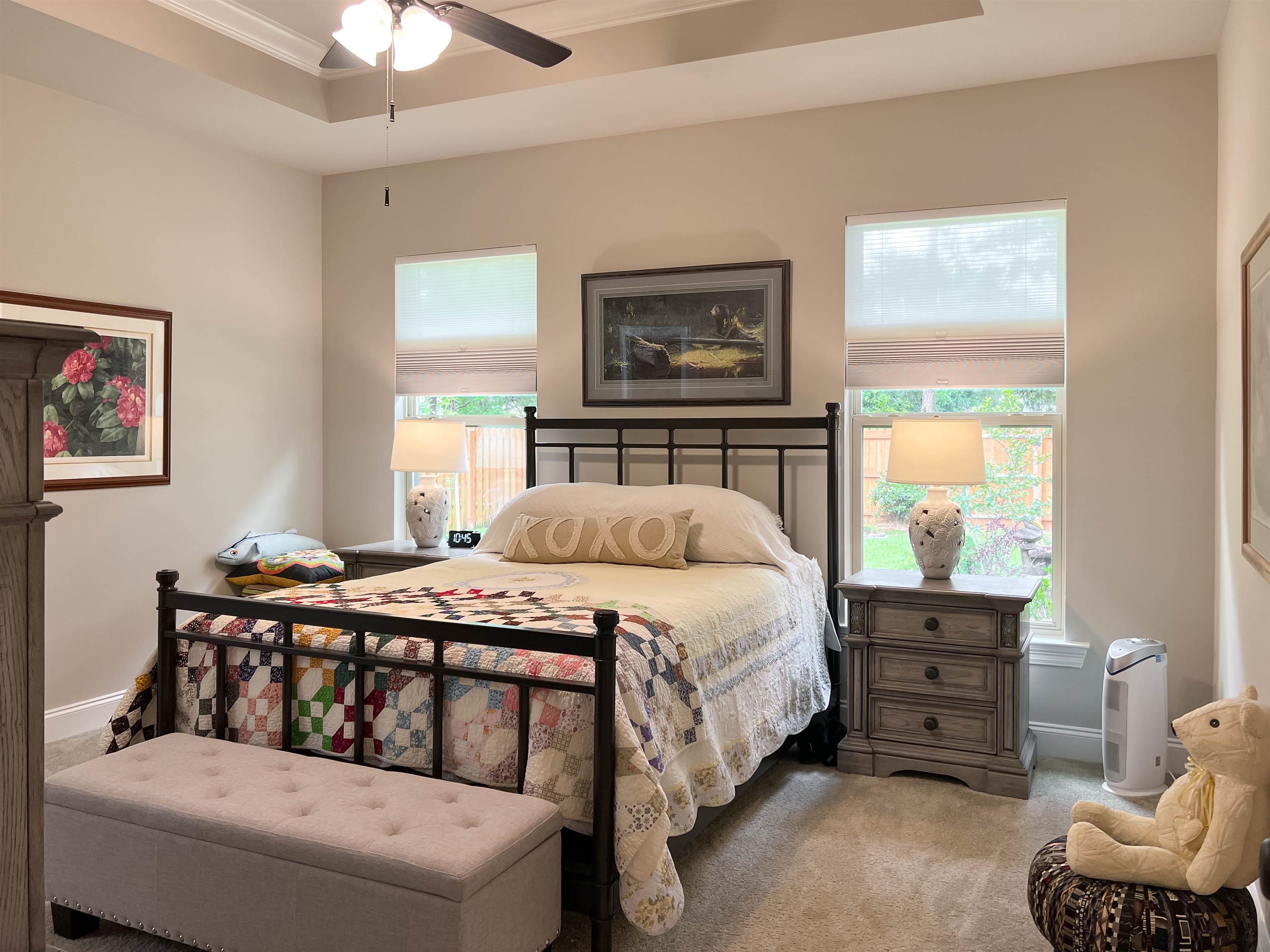 2205 Baxter Springs Court Foley, AL 36535 - Photo 15 of 37