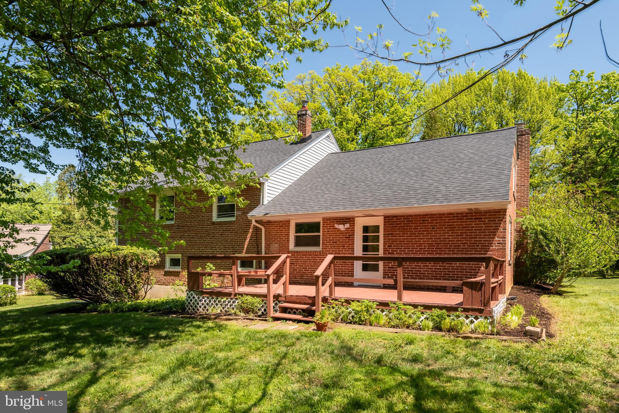 824 Old Eagle School Road Wayne, PA 19087 - Photo 33 of 34
