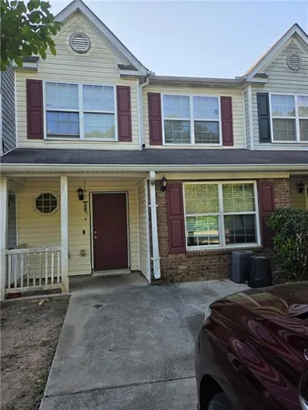 $1,750 | 550 Parkway Road, Union City, GA 30291