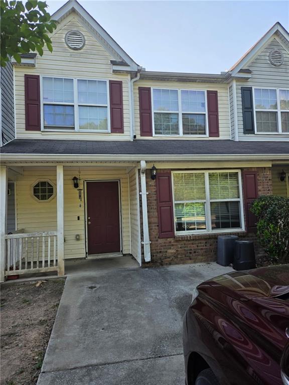 550 Parkway Road Union City, GA 30291 - Photo 1 of 4