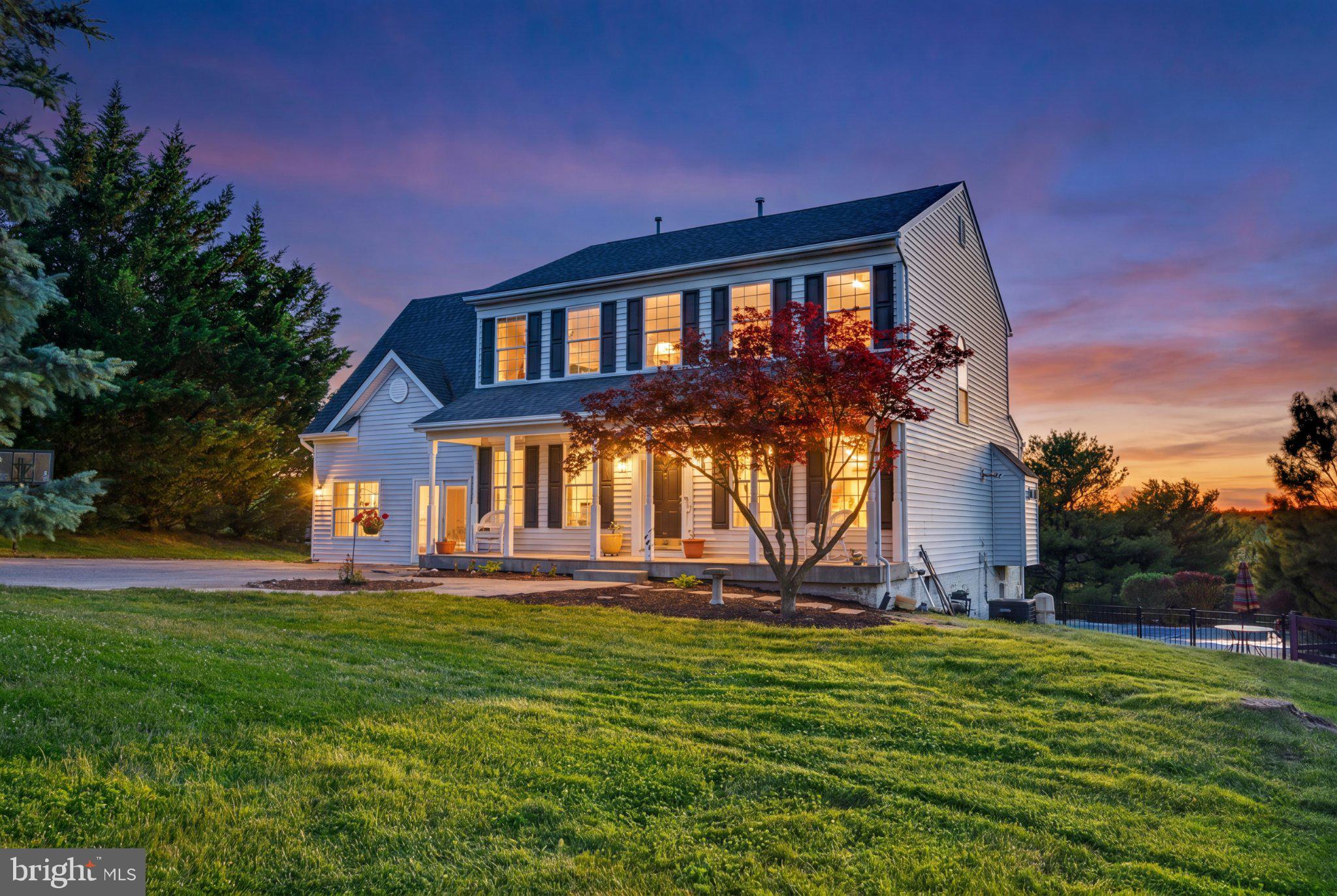 8840 Mapleville Road Mount Airy, MD 21771 - Photo 69 of 74 Gallery Image 69