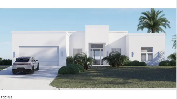 $790,000 | 1038 Northwest 37th Avenue, Cape Coral, FL 33993