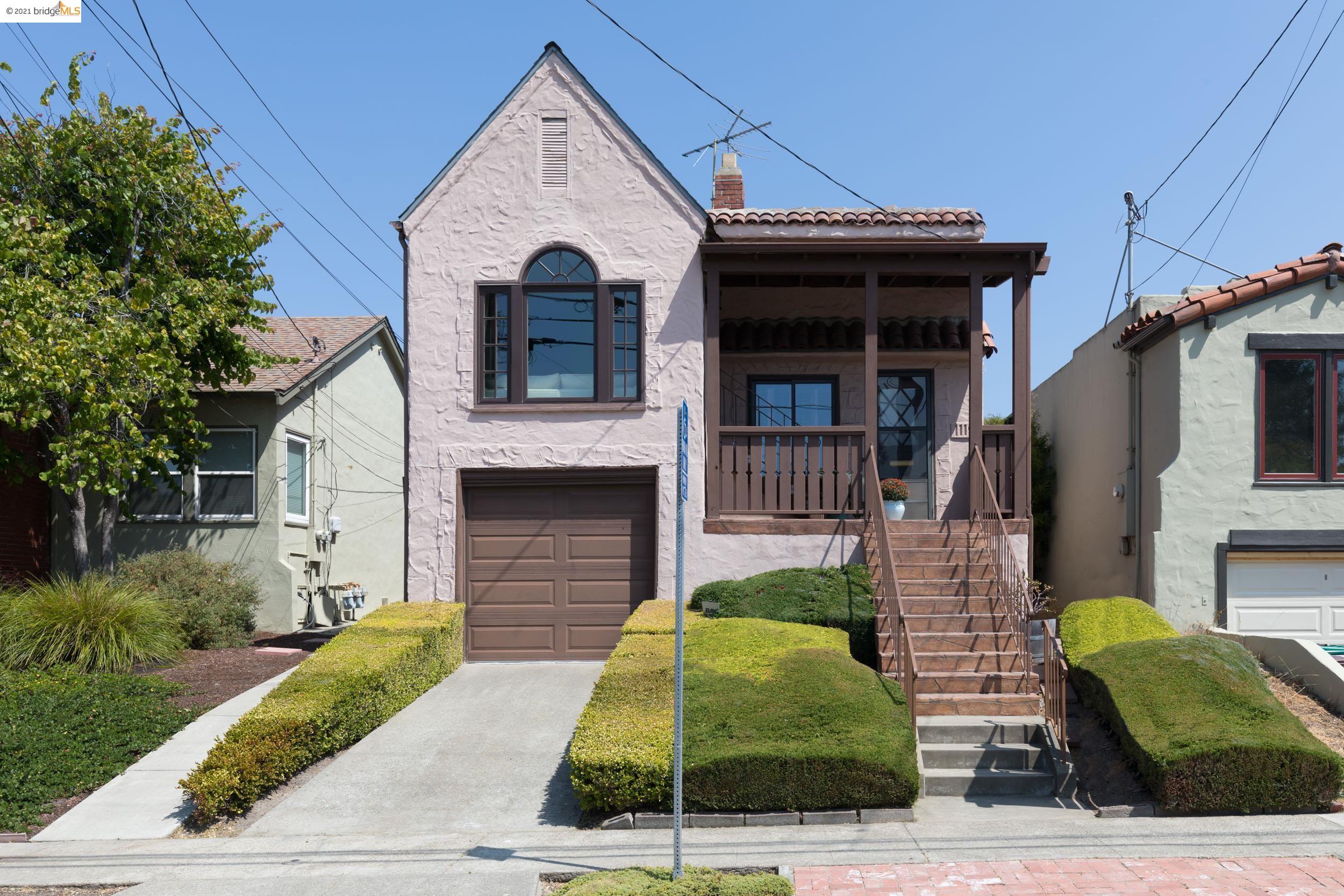 1119 Key Rte Boulevard Albany, CA 94706 - Photo 1 of 1 Gallery Image 1