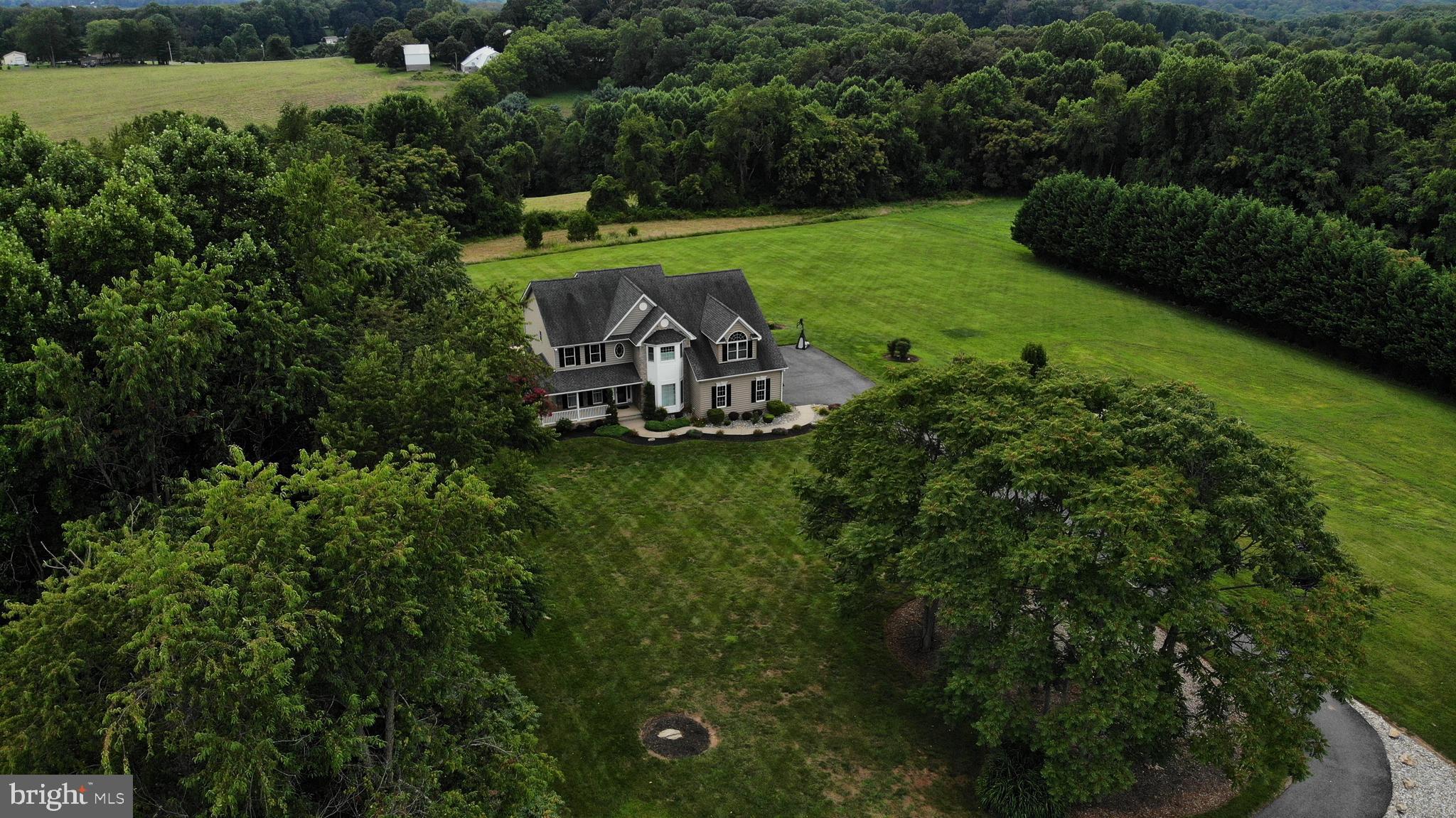 1823 Robinson Mill Road Darlington, MD 21034 - Photo 44 of 49 Gallery Image 44