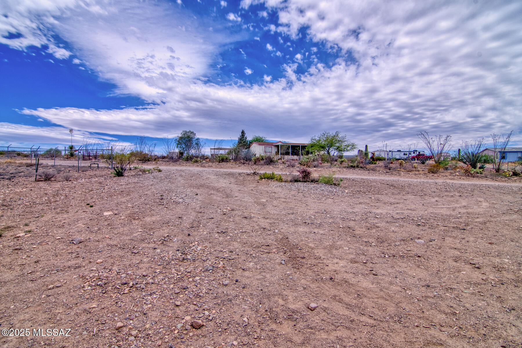 12695 South Ocotillo Ridge Trail Vail, AZ 85641 - Photo 35 of 43