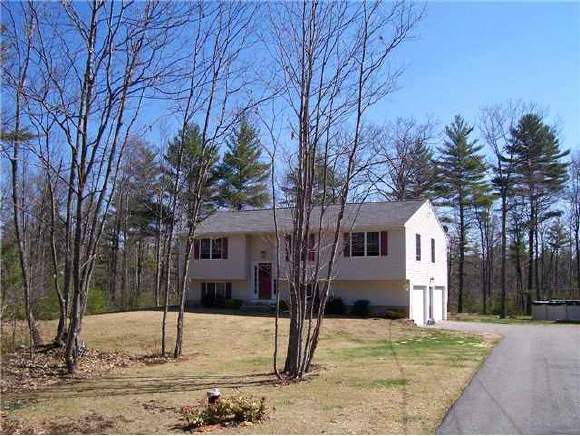 226 Long Swamp Road Berwick, ME 03901 - Photo 1 of 5