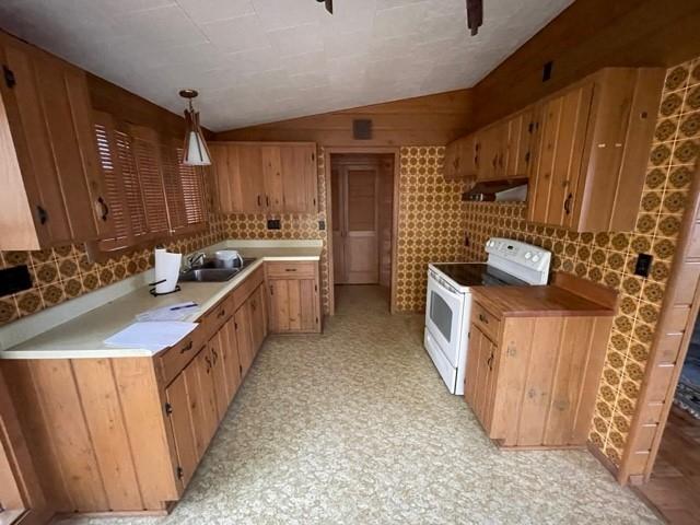 1031 Taylor Lake Road Eagle River, WI 54521 - Photo 7 of 10 Gallery Image 7