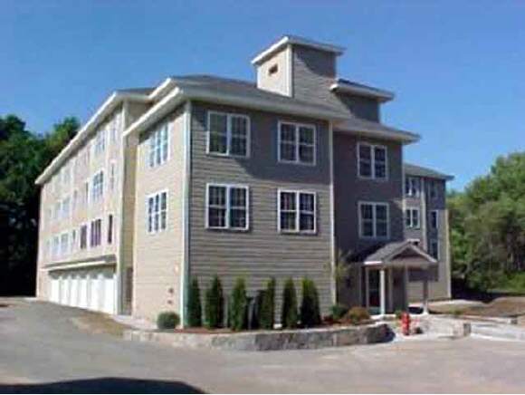 373 Lafayette Road, Unit 11 Hampton, NH 03842 - Photo 1 of 1