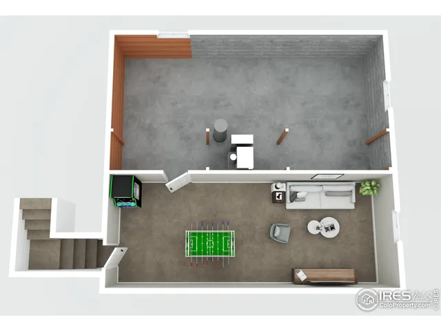 $275,000 | 308 North Fremont Avenue, Fleming, CO 80728