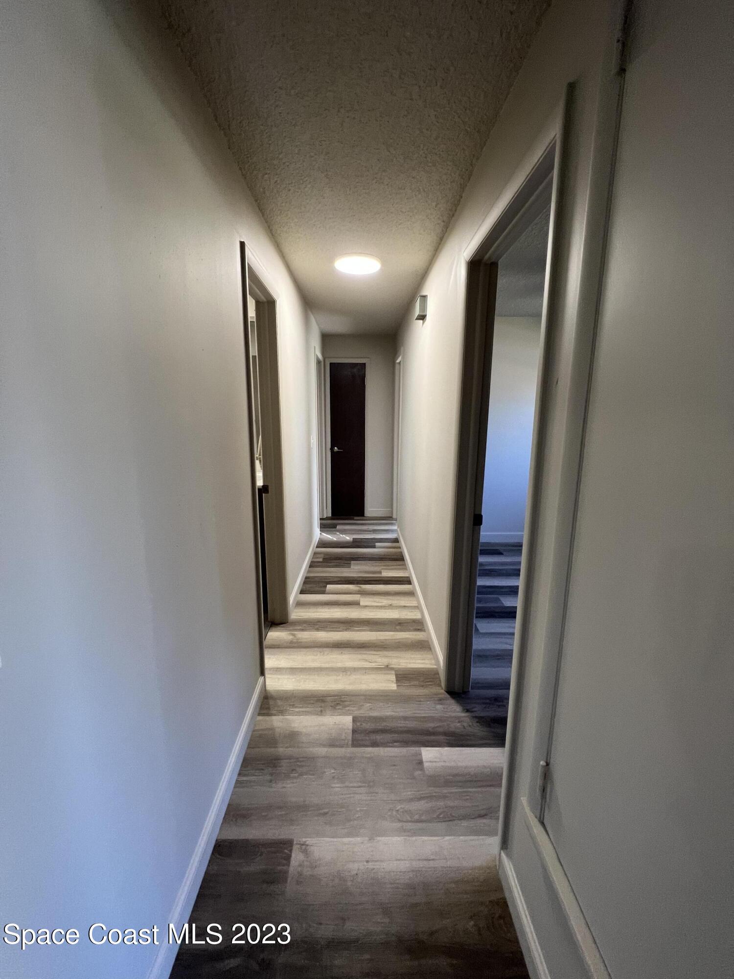 1095 Coronado Drive Rockledge, FL 32955 - Photo 18 of 28 a view of entryway