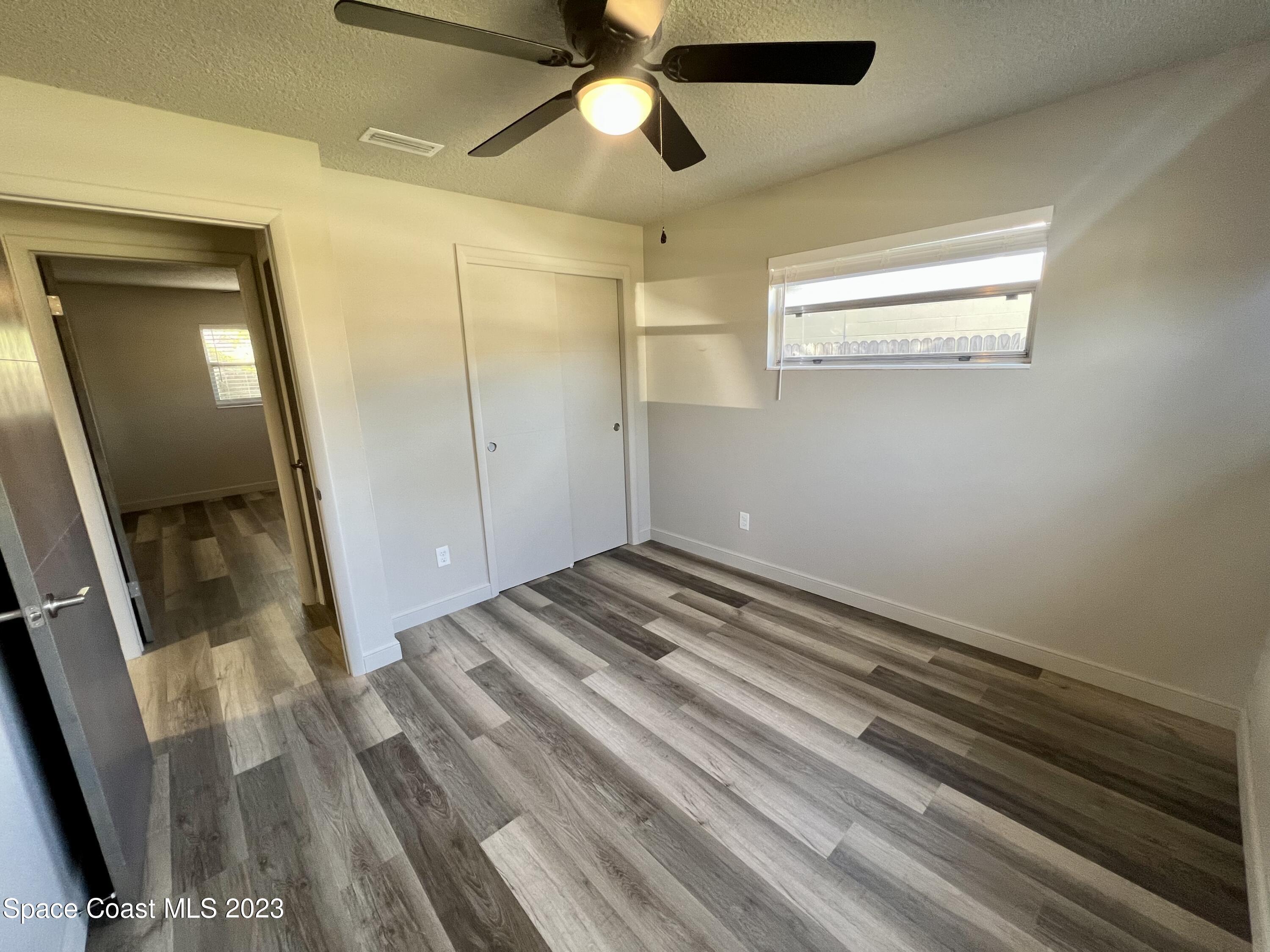 1095 Coronado Drive Rockledge, FL 32955 - Photo 21 of 28 a view of empty room