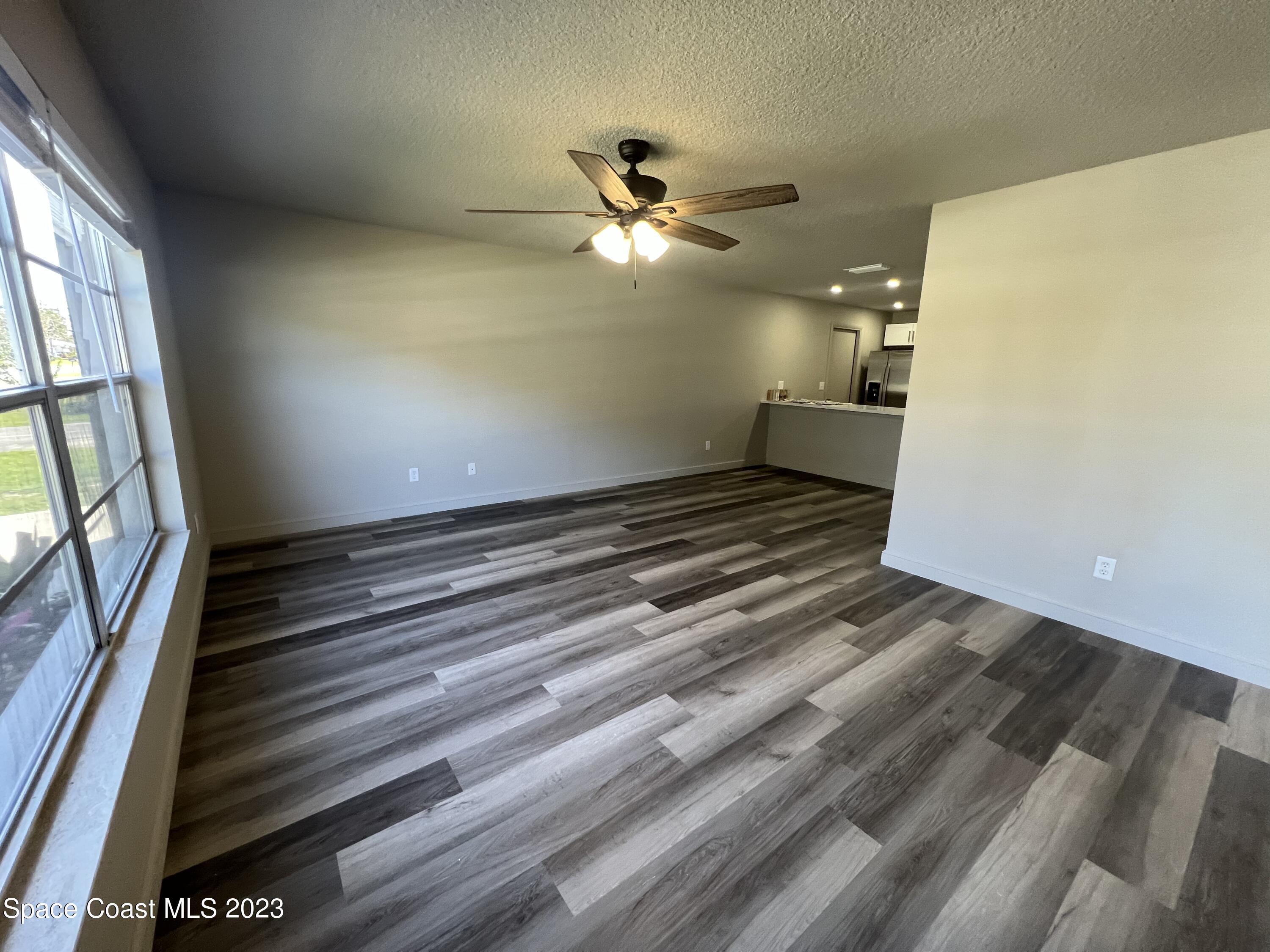 1095 Coronado Drive Rockledge, FL 32955 - Photo 4 of 28 a view of entryway