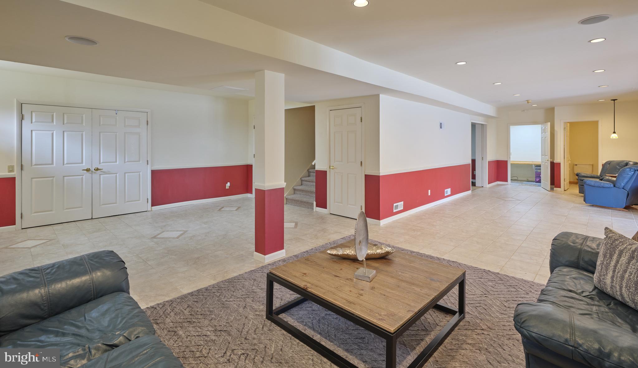 3054 Comfort Road New Hope, PA 18938 - Photo 36 of 64 Finished lower Level