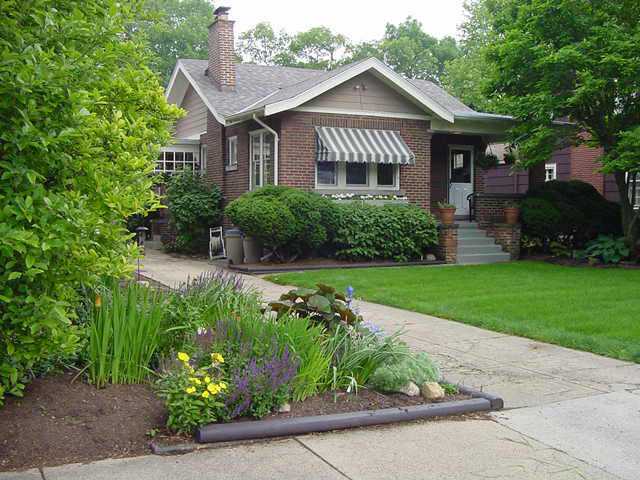 836 Pleasant Ridge Avenue Columbus, OH 43209 - Photo 1 of 1
