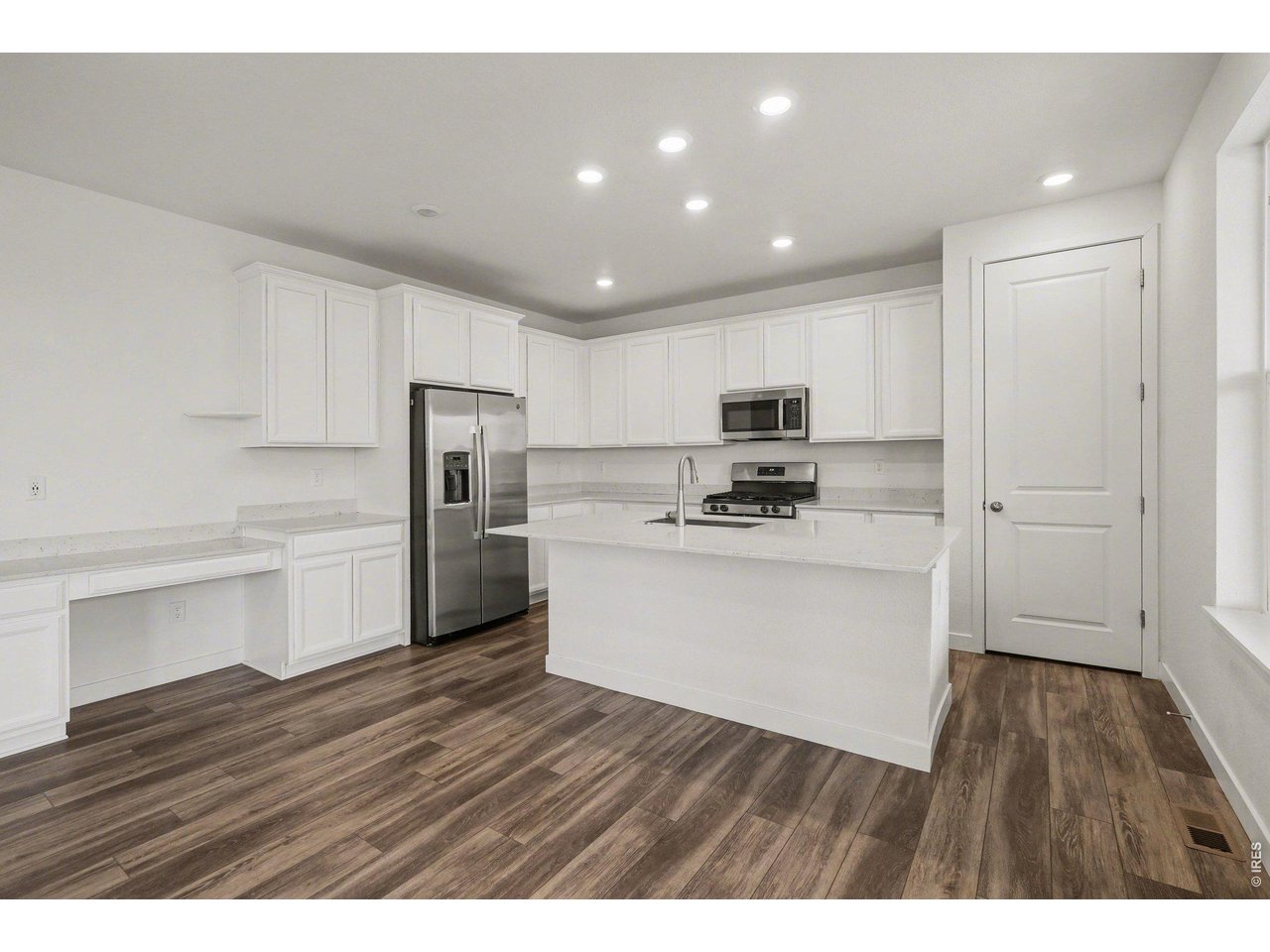 5258 Inland Avenue Firestone, CO 80504 - Photo 14 of 44 Canned lighting throughout