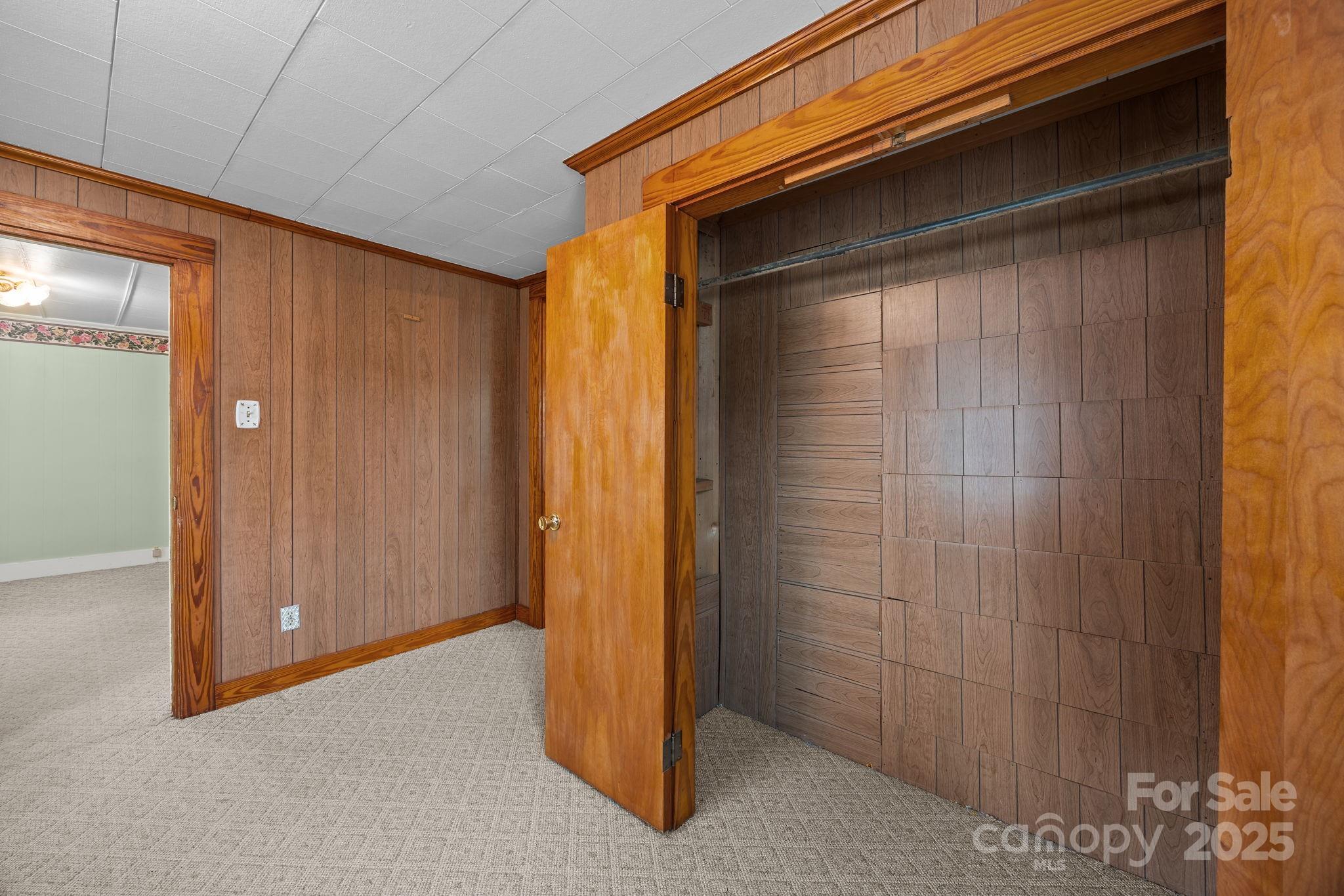 3020 Old Union Church Road Salisbury, NC 28146 - Photo 15 of 48 a view of a small space