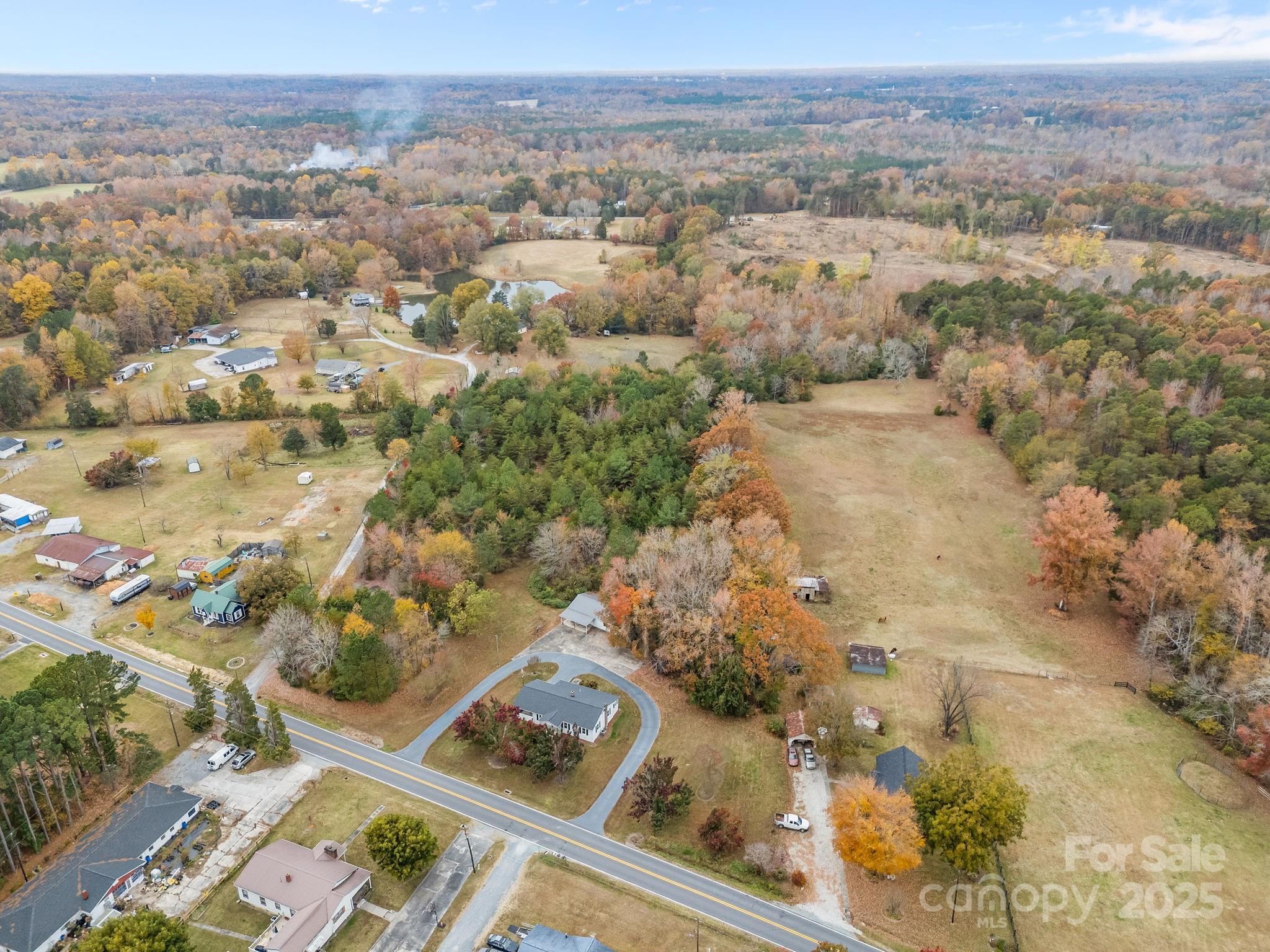 3020 Old Union Church Road Salisbury, NC 28146 - Photo 45 of 48