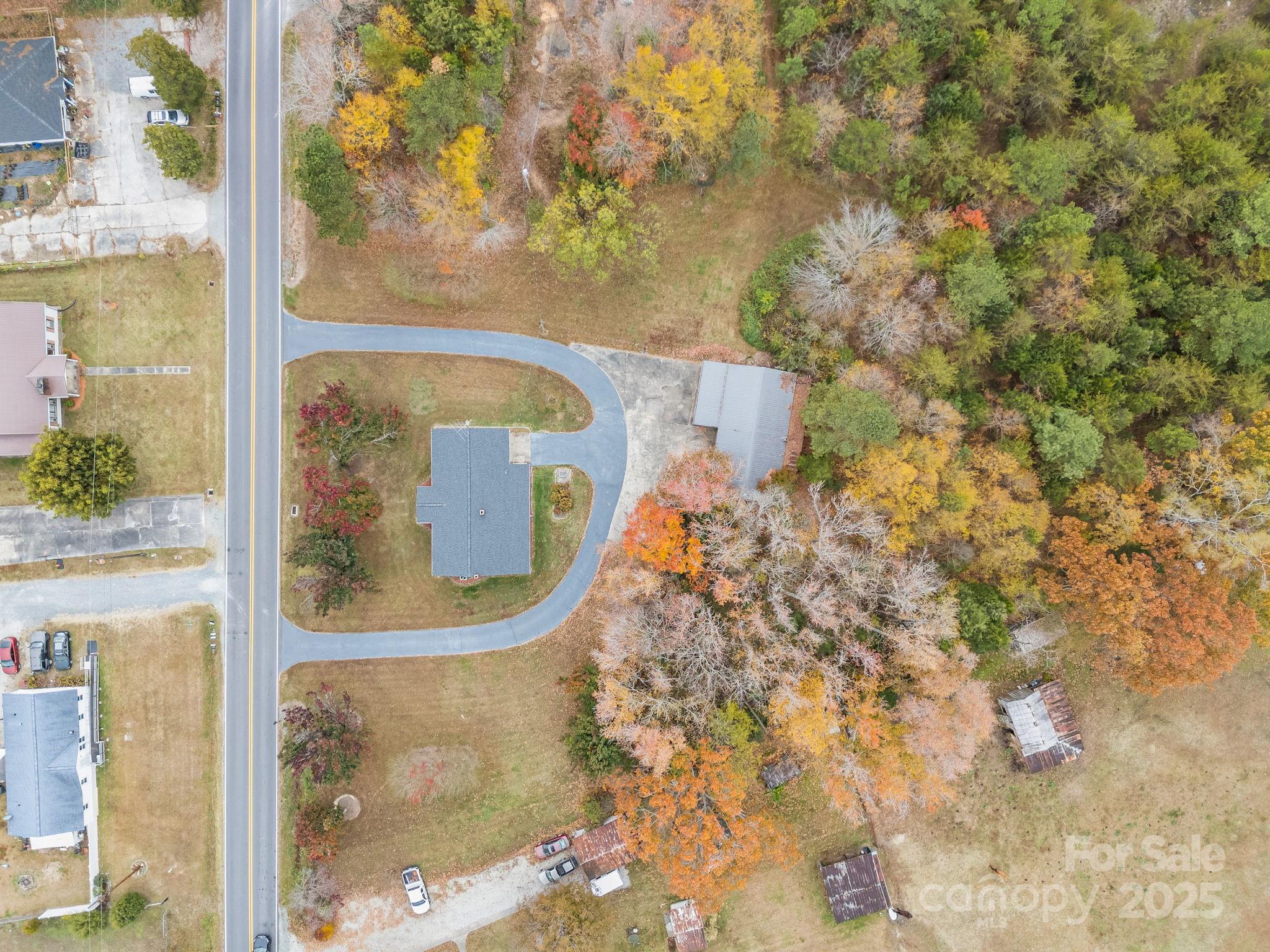 3020 Old Union Church Road Salisbury, NC 28146 - Photo 46 of 48