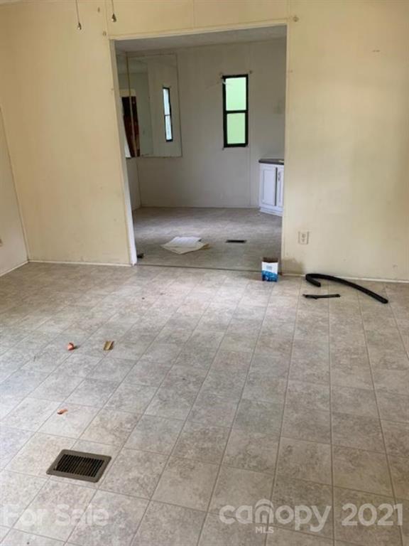 1220 Woodridge Road, Unit 5 Clover, SC 29710 - Photo 7 of 9 a view of an empty room with a window