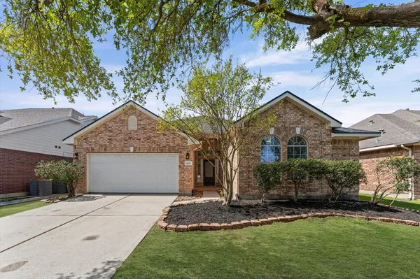 $324,500 | 21823 Hannover Village Drive, Spring, TX 77388