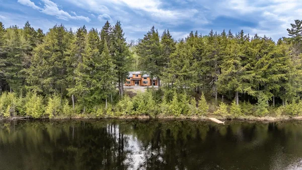 $549,000 | Lot A6 Jaquith Pond Road, Brownville, ME 04414