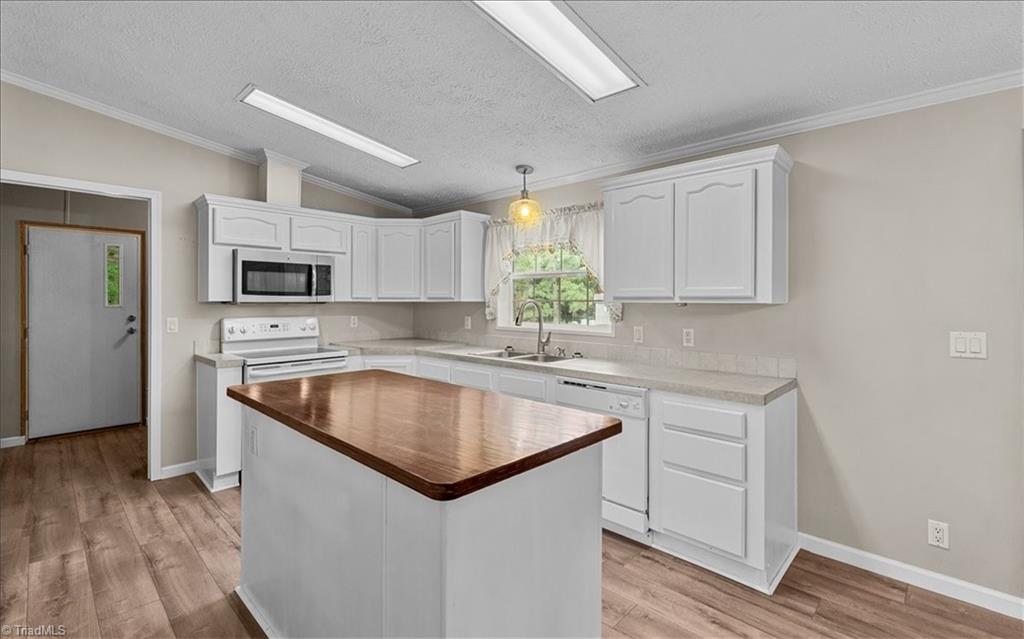 276 Williamson Creek Road Ruffin, NC 27326 - Photo 14 of 37