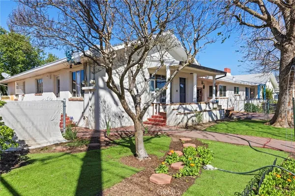 $433,900 | 159 South Shasta Street, Willows, CA 95988