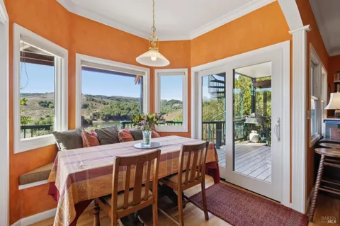 $8,995,000 | 6381 Nicasio Valley Road, Nicasio, CA 94946