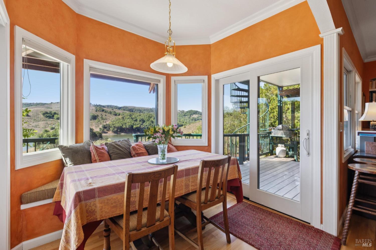 6381 Nicasio Valley Road Nicasio, CA 94946 - Photo 41 of 99