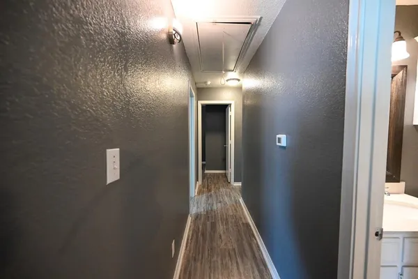 $1,395 | 604 North Sewell Drive, Unit B, Decatur, TX 76234