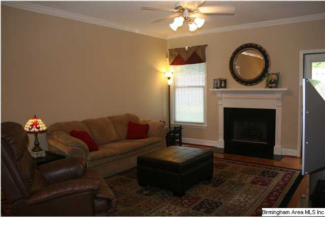 1511 Jacobs Circle Birmingham, AL 35216 - Photo 3 of 32