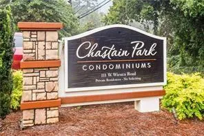 $1,500 | 2039 Chastain Park Court Northeast, Atlanta, GA 30342
