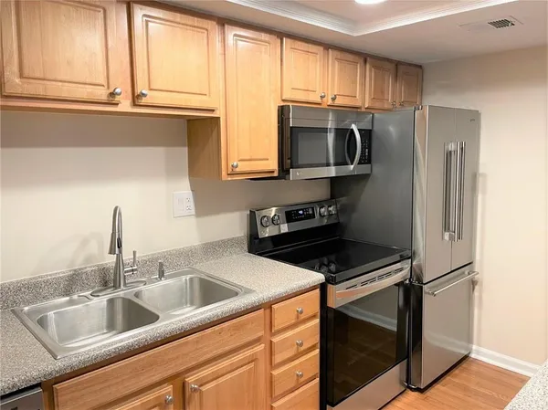 $1,500 | 2039 Chastain Park Court Northeast, Atlanta, GA 30342