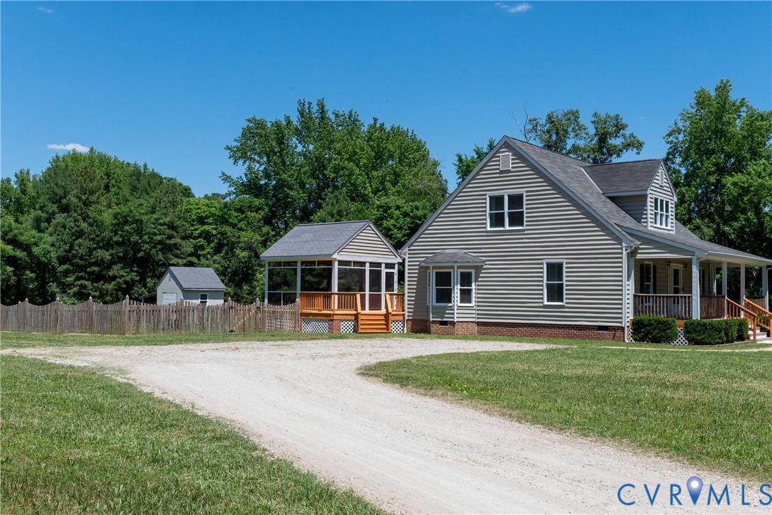 10936 River Road Chesterfield, VA 23838 - Photo 2 of 46