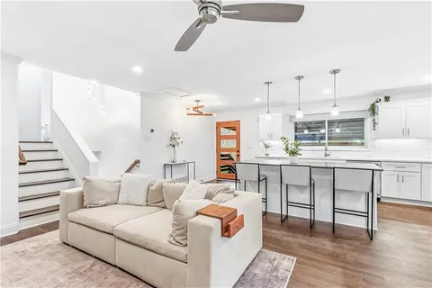 $399,900 | 2002 Kenwood Place Southeast, Smyrna, GA 30082