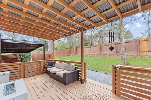 $399,900 | 2002 Kenwood Place Southeast, Smyrna, GA 30082