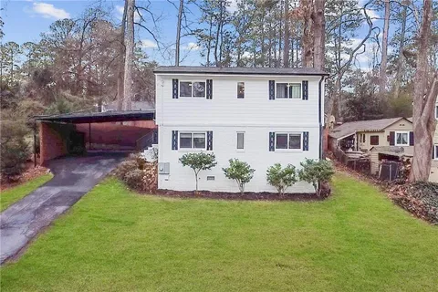 $399,900 | 2002 Kenwood Place Southeast, Smyrna, GA 30082