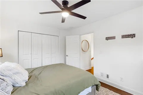 $399,900 | 2002 Kenwood Place Southeast, Smyrna, GA 30082