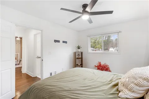 $399,900 | 2002 Kenwood Place Southeast, Smyrna, GA 30082