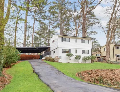 $399,900 | 2002 Kenwood Place Southeast, Smyrna, GA 30082